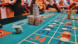 Онлайн казино Poperlo Casino