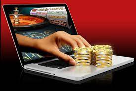 Официальный сайт Vulkan Rich Casino